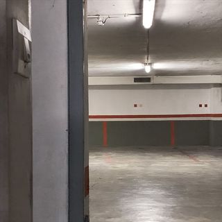 Garaje en alquiler en Centre - Joan Prim en Granollers