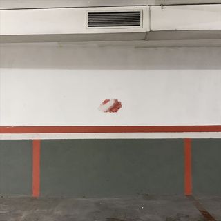 Garaje en alquiler en Centre - Joan Prim en Granollers