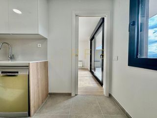 Piso en alquiler en Can Mates  - Volpelleres en Sant Cugat del Vallès