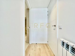 Piso en alquiler en Can Mates  - Volpelleres en Sant Cugat del Vallès