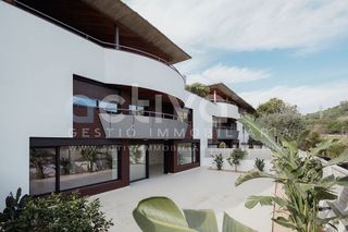 Casa adosada en alquiler en Ciutat Diagonal - La Miranda - La Mallola en Esplugues de Llobregat