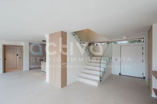 Casa adosada en alquiler en Ciutat Diagonal - La Miranda - La Mallola en Esplugues de Llobregat