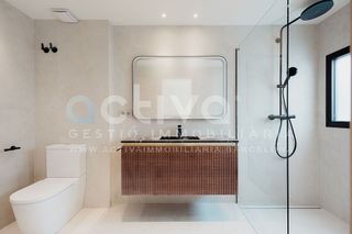 Casa adosada en alquiler en Ciutat Diagonal - La Miranda - La Mallola en Esplugues de Llobregat