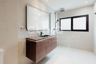 Casa adosada en alquiler en Ciutat Diagonal - La Miranda - La Mallola en Esplugues de Llobregat