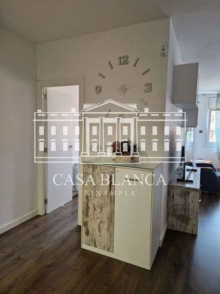 Piso en alquiler en La Nova Esquerra de l'Eixample en Barcelona