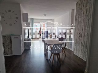 Piso en alquiler en La Nova Esquerra de l'Eixample en Barcelona