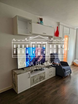 Piso en alquiler en La Nova Esquerra de l'Eixample en Barcelona