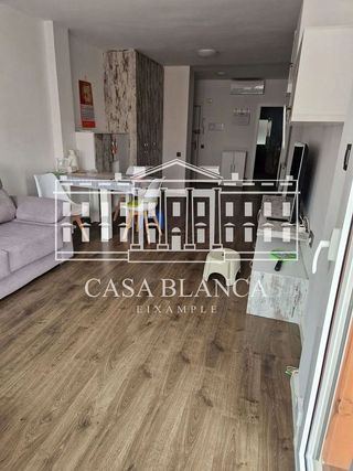 Piso en alquiler en La Nova Esquerra de l'Eixample en Barcelona