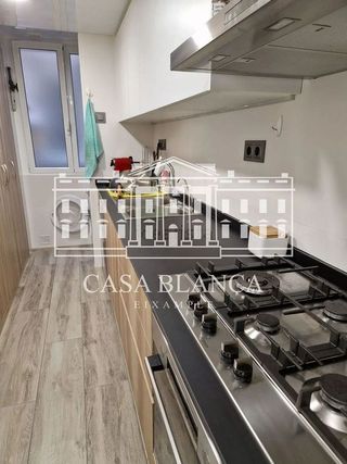 Piso en alquiler en La Nova Esquerra de l'Eixample en Barcelona