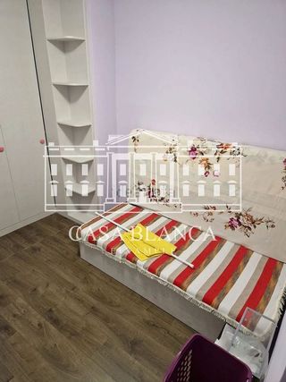 Piso en alquiler en La Nova Esquerra de l'Eixample en Barcelona