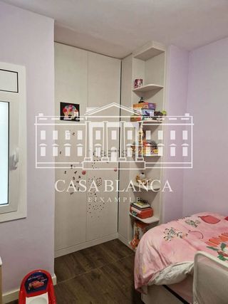 Piso en alquiler en La Nova Esquerra de l'Eixample en Barcelona