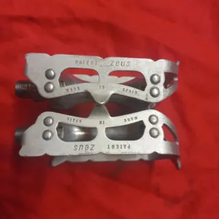 Pedales Zeus Criterium