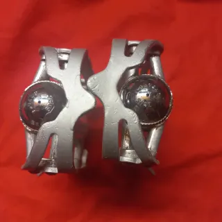 Pedales Zeus Criterium