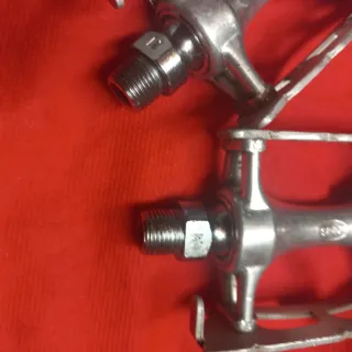 Pedales Zeus Criterium