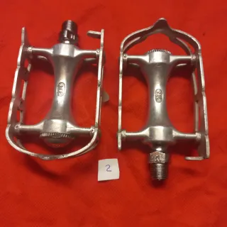 Pedales Zeus Criterium