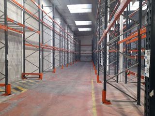 Nave industrial en alquiler en Viladecavalls