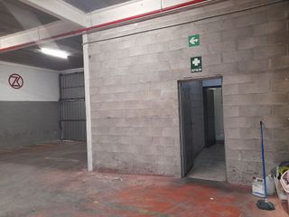 Nave industrial en alquiler en Viladecavalls