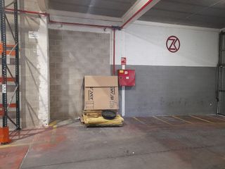 Nave industrial en alquiler en Viladecavalls