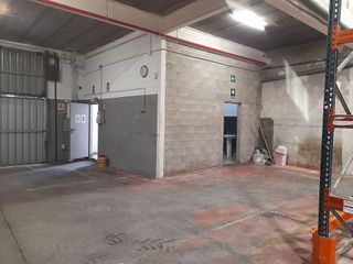 Nave industrial en alquiler en Viladecavalls