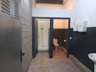 Nave industrial en alquiler en Viladecavalls