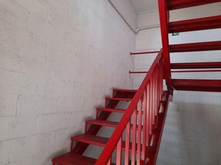 Nave industrial en alquiler en Viladecavalls