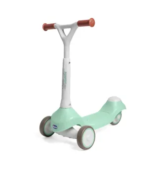 Patinete Chicco Evolutivo 2 en 1
