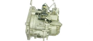 Caja de cambios 55595640 opel astra j p10 22288127