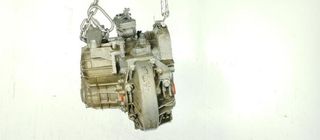 Caja de cambios 55595640 opel astra j p10 22288127