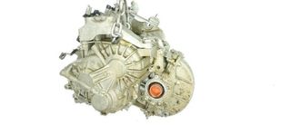 Caja de cambios 55595640 opel astra j p10 22288127