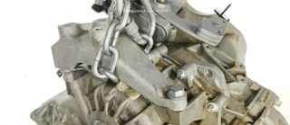 Caja de cambios 55595640 opel astra j p10 22288127