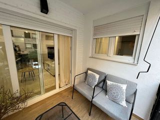 Piso en alquiler en Ciutat Jardí en Valencia