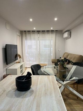 Piso en alquiler en Ciutat Jardí en Valencia