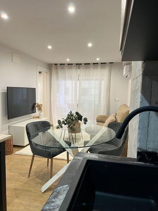 Piso en alquiler en Ciutat Jardí en Valencia