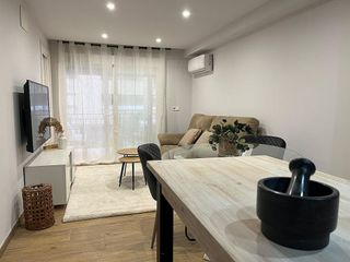 Piso en alquiler en Ciutat Jardí en Valencia