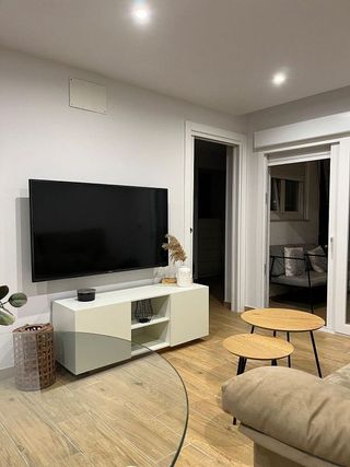 Piso en alquiler en Ciutat Jardí en Valencia