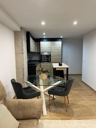 Piso en alquiler en Ciutat Jardí en Valencia