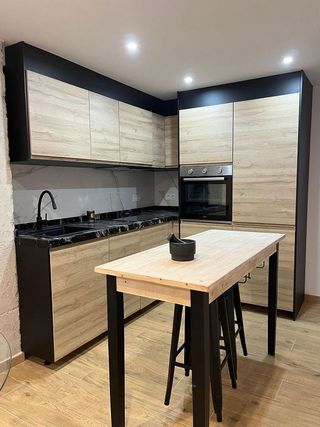 Piso en alquiler en Ciutat Jardí en Valencia