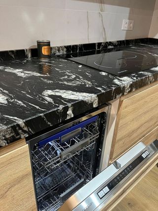 Piso en alquiler en Ciutat Jardí en Valencia