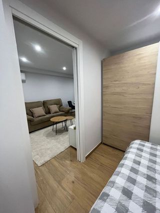 Piso en alquiler en Ciutat Jardí en Valencia