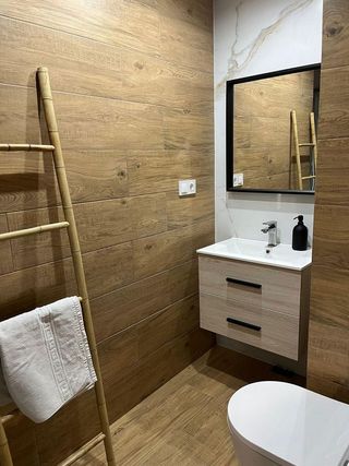 Piso en alquiler en Ciutat Jardí en Valencia