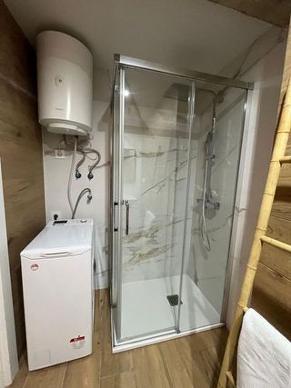 Piso en alquiler en Ciutat Jardí en Valencia