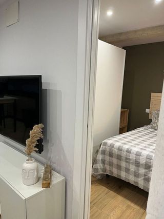 Piso en alquiler en Ciutat Jardí en Valencia