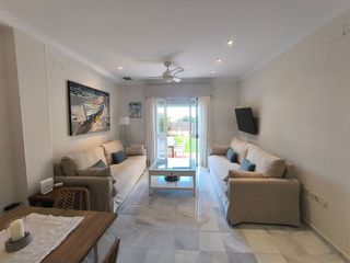 Casa adosada en alquiler en Vistahermosa  - Fuentebravía en Puerto de Santa María (El)