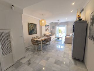 Casa adosada en alquiler en Vistahermosa  - Fuentebravía en Puerto de Santa María (El)