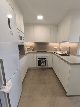 Casa adosada en alquiler en Vistahermosa  - Fuentebravía en Puerto de Santa María (El)