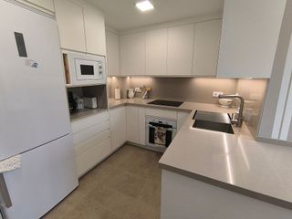 Casa adosada en alquiler en Vistahermosa  - Fuentebravía en Puerto de Santa María (El)