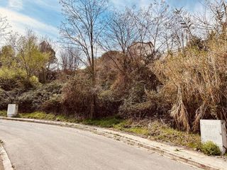 Terreno en venta en Sant Feliu de Codines