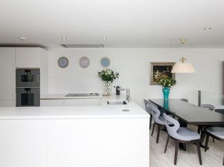 Casa adosada en alquiler en Lomas de Marbella Club - Puente Romano en Marbella