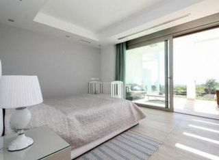 Casa adosada en alquiler en Lomas de Marbella Club - Puente Romano en Marbella