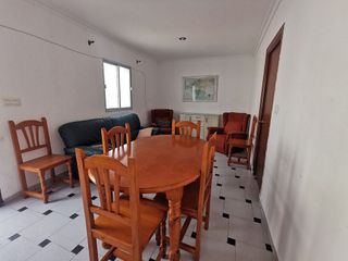 Casa adosada en alquiler en Polígonos - Recinto Ferial Cortijo de Torres en Málaga